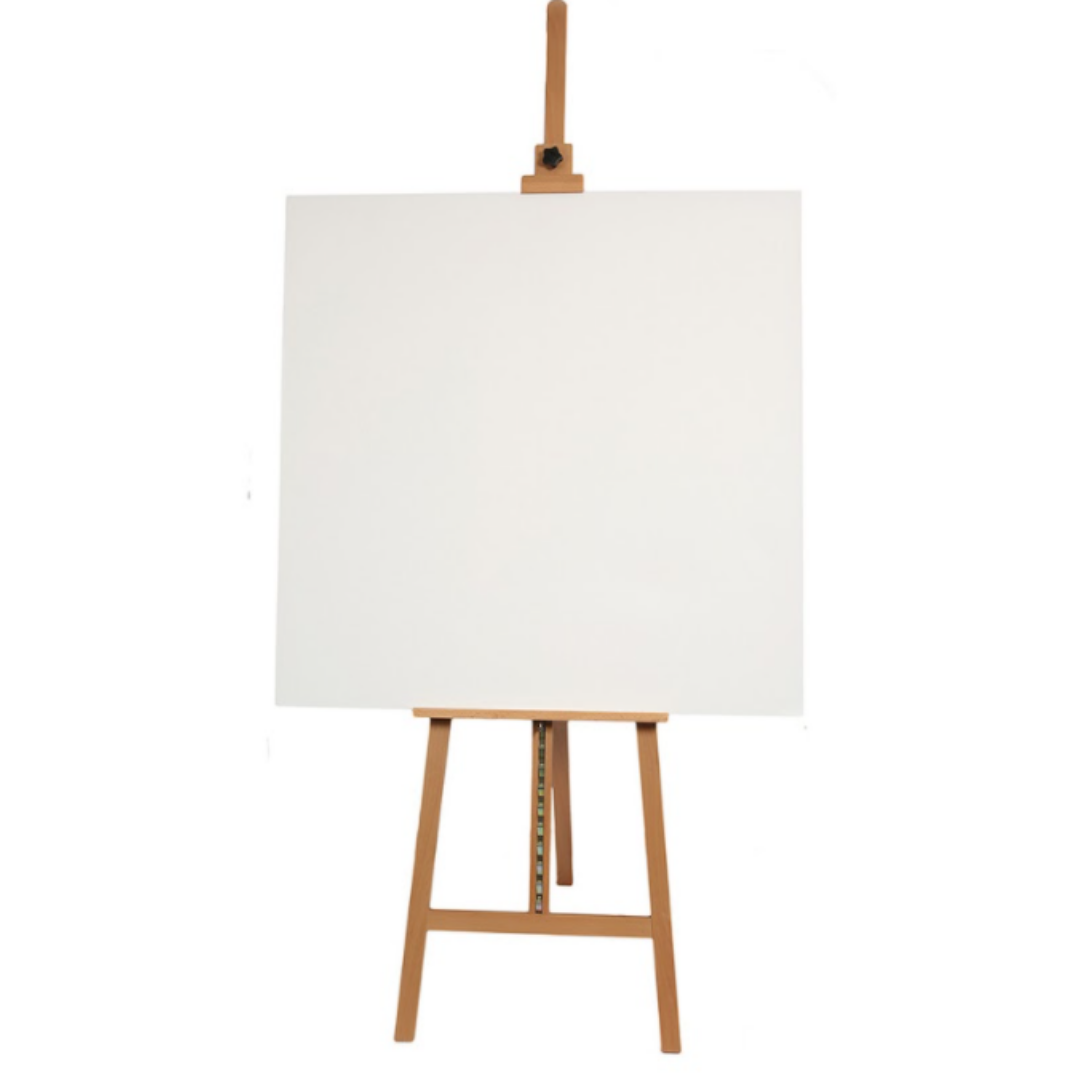 A-frame Studio Easel