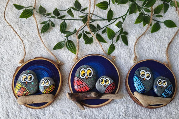 Create your own home decors with Artistik Art Materials