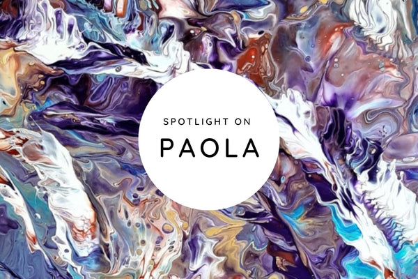 Spotlight on Paola De Giovanni