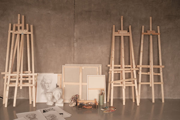 The Easel Advantage