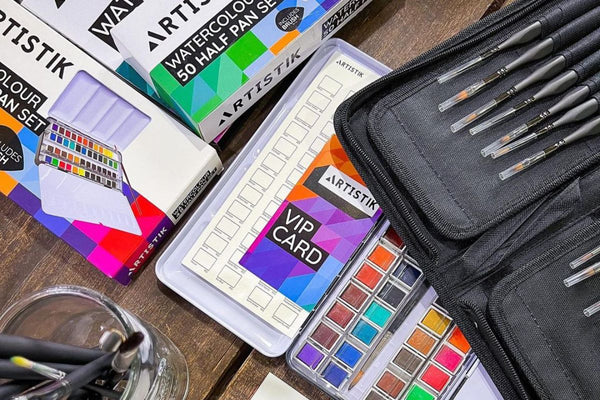 Learning Art in 2024: What’s in It for You?