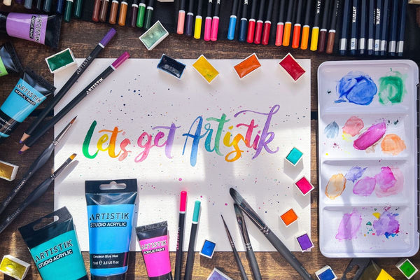 Fun and Simple Painting Ideas for Families