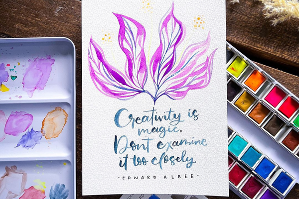 15 Inspiring Art Quotes to Boost Your Creativity