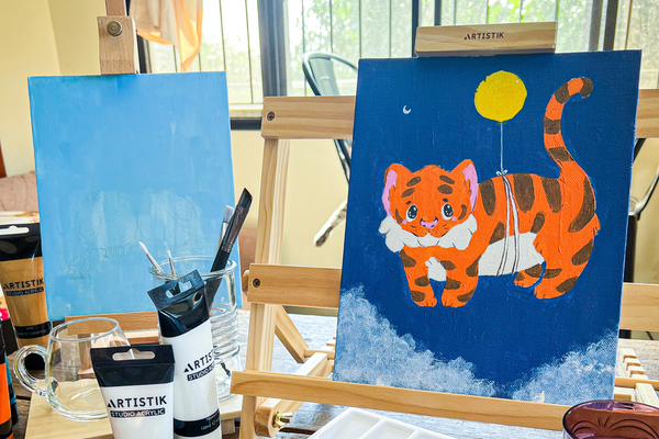 Different Types of Artistik Easels: Pros and Cons