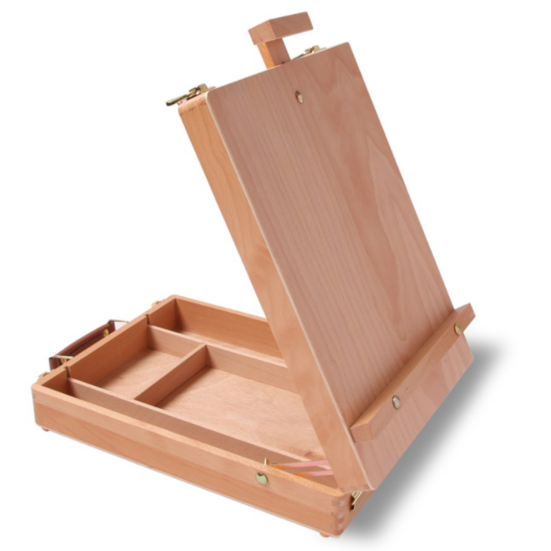 Table Box Easel*