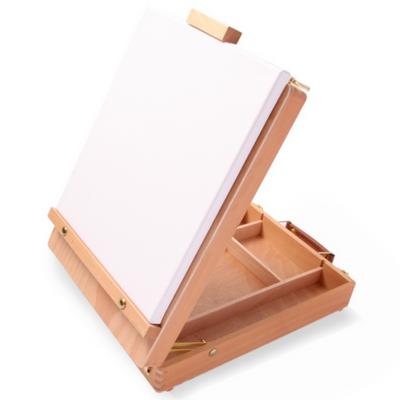 Table Box Easel*