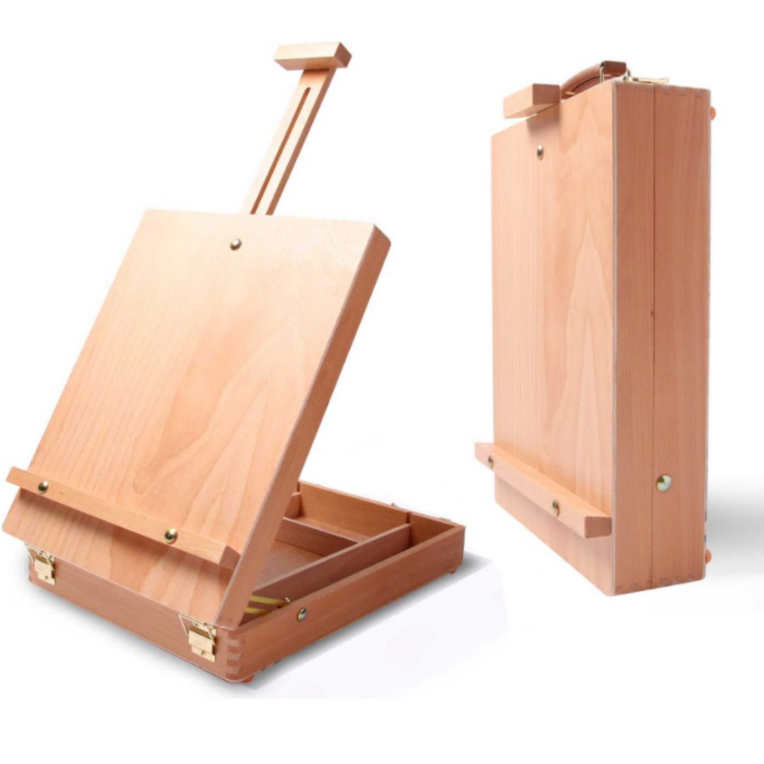 Table Box Easel*