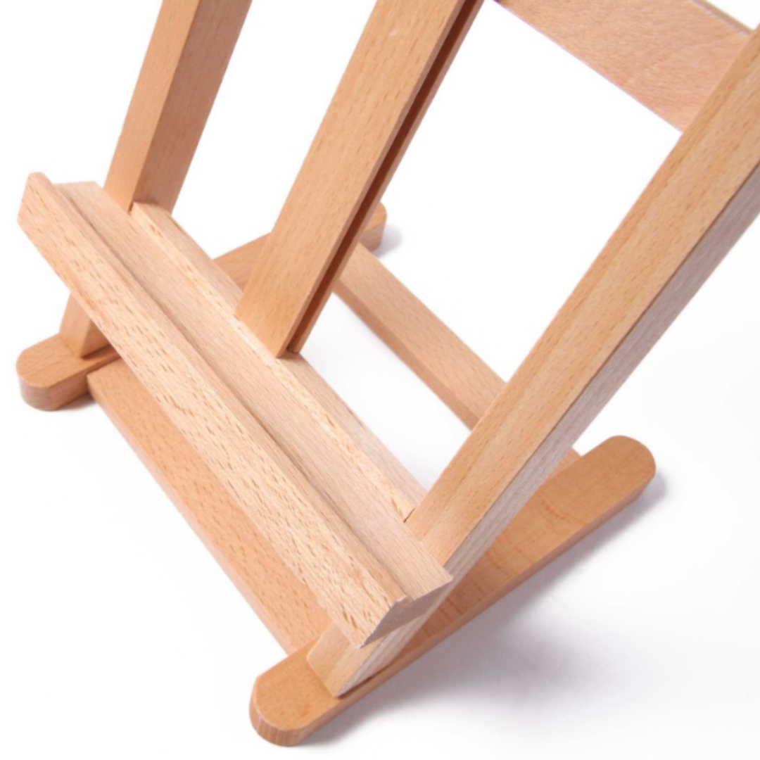 Display Table Easel*