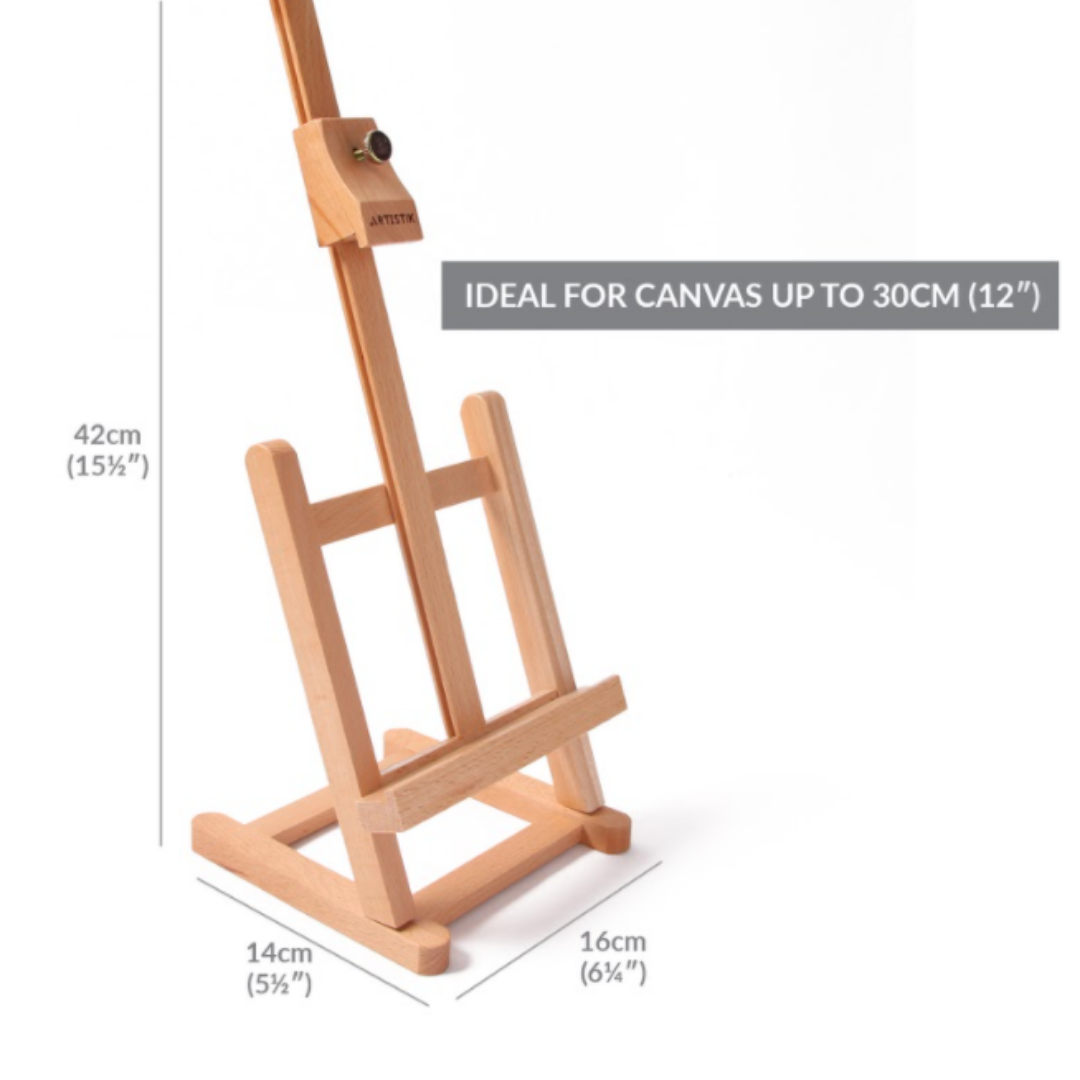 Display Table Easel*