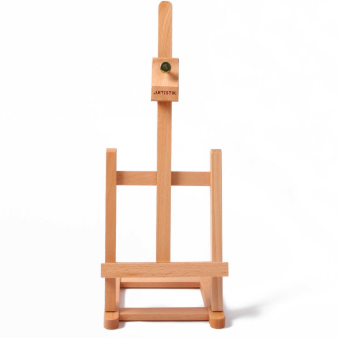 Display Table Easel*