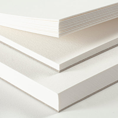 Watercolor Pad 9" x 12" - 2 Packs*
