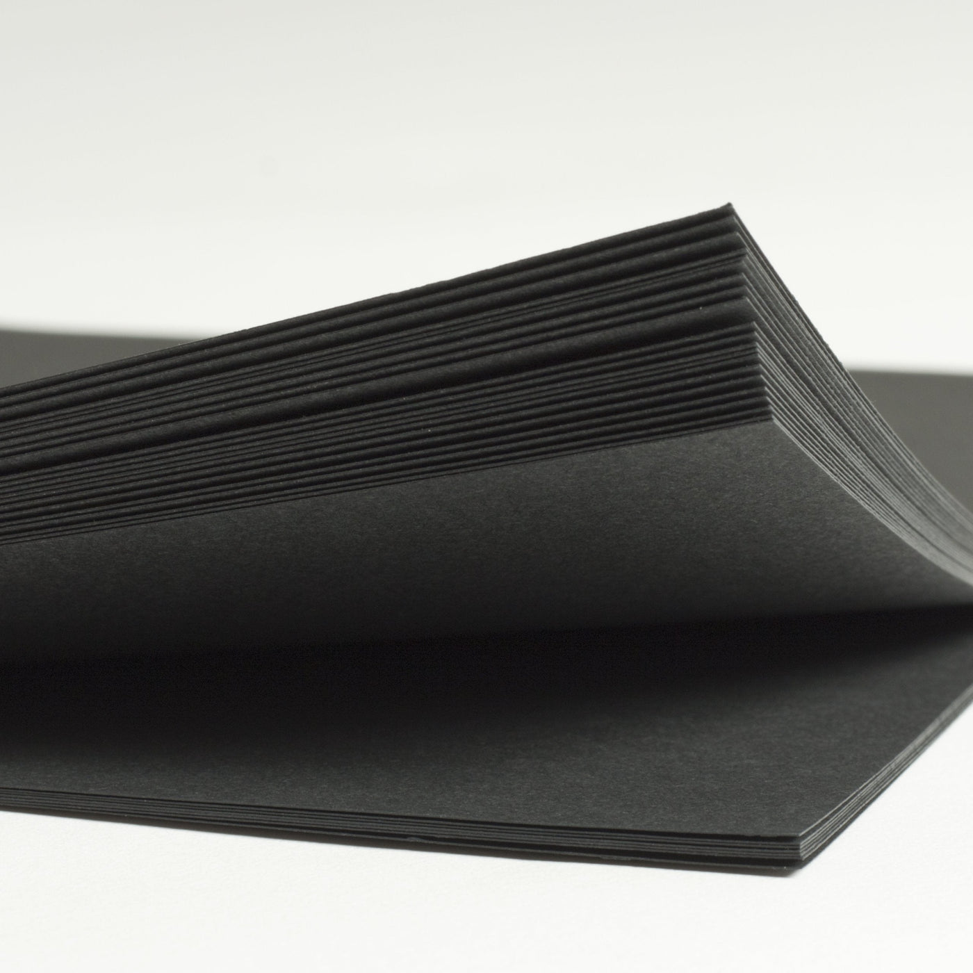 Black Paper Sketch Pad 12" x 9" - 2 Pack*