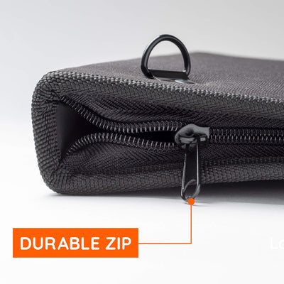 Professional Portfolio Case - A1