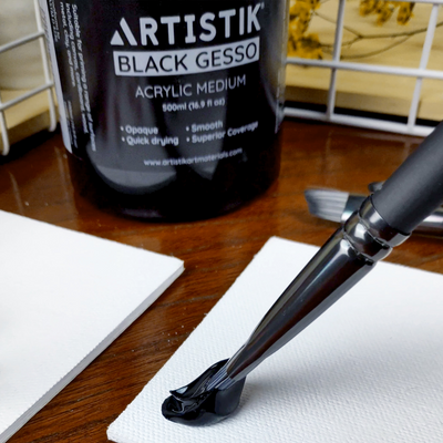 500ml Gesso
