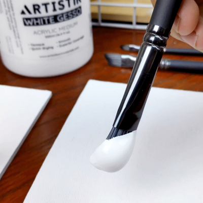 500ml Gesso*