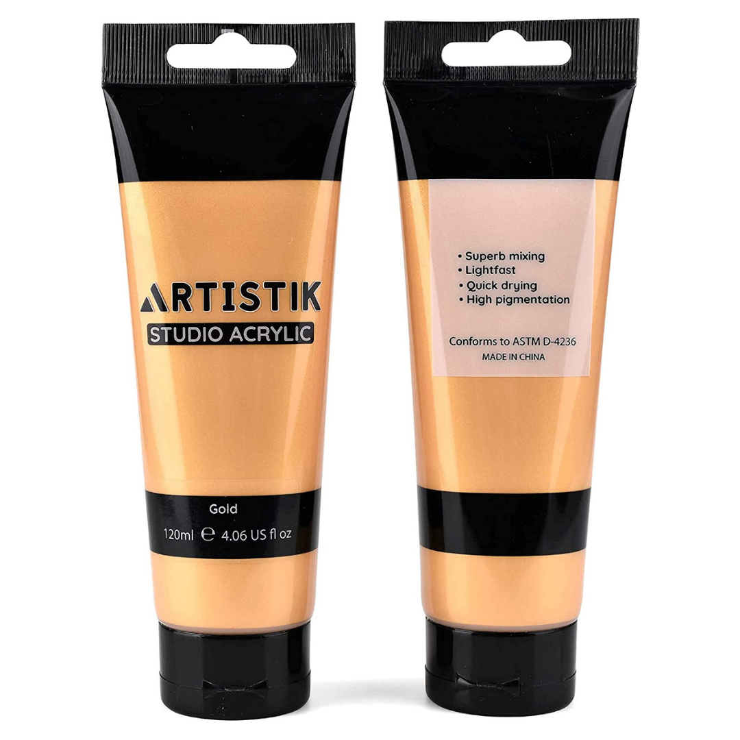 Studio Acrylic 120ml