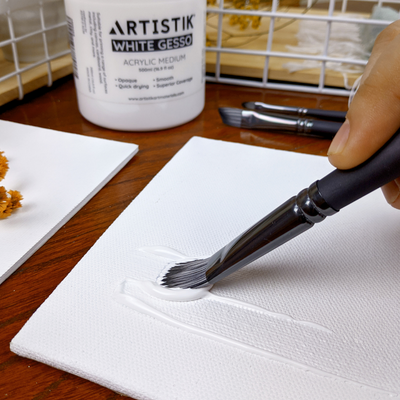 500ml Gesso*