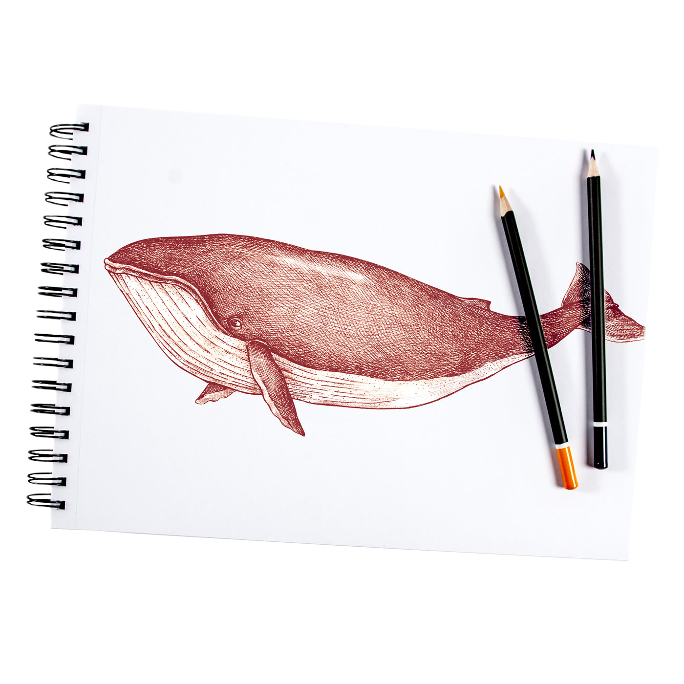 Pencil Wrap Bundle