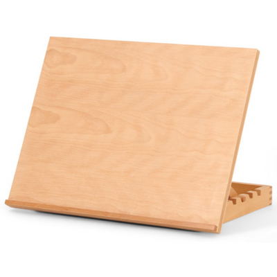 Sketch Desk Easel - A3
