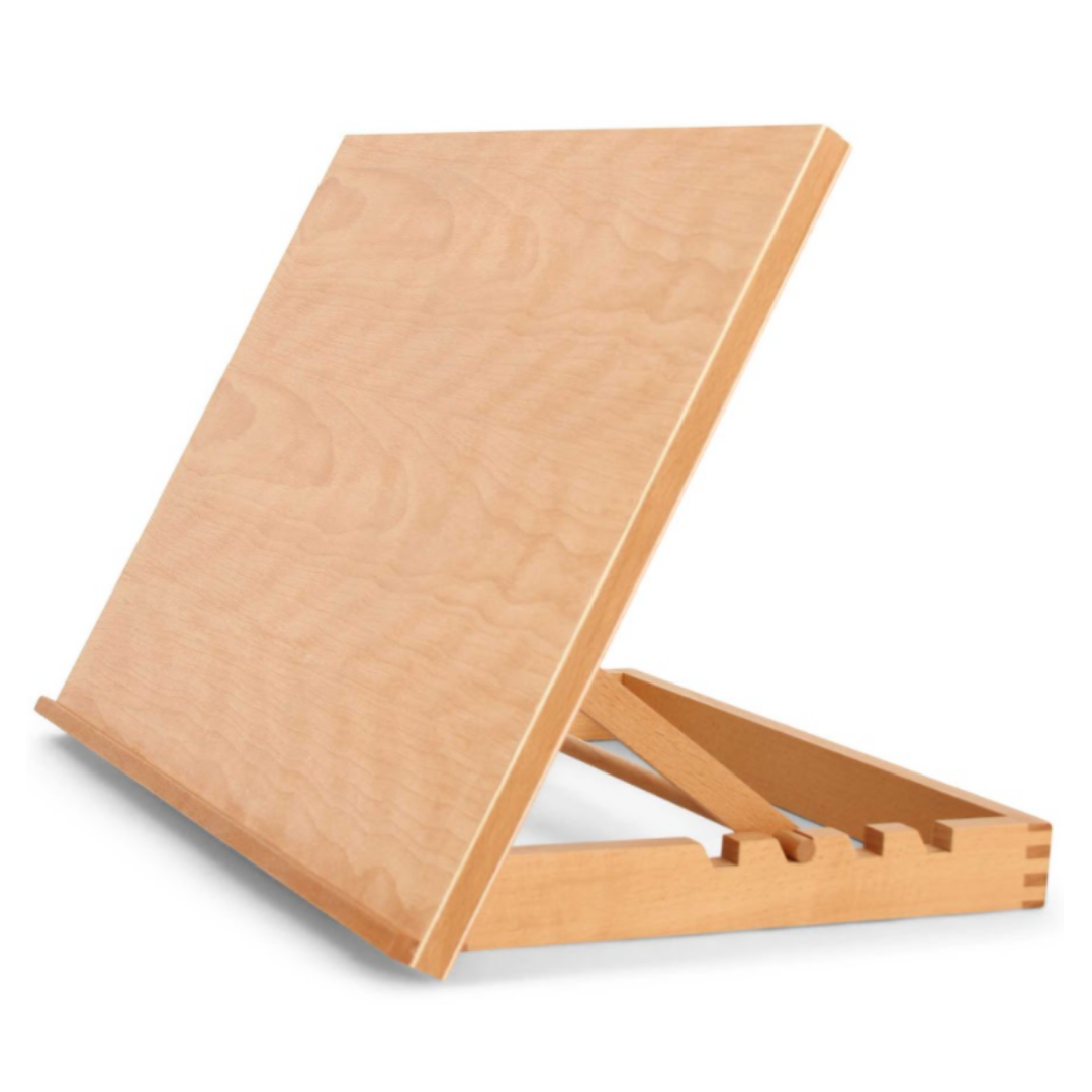 Sketch Desk Easel - A3