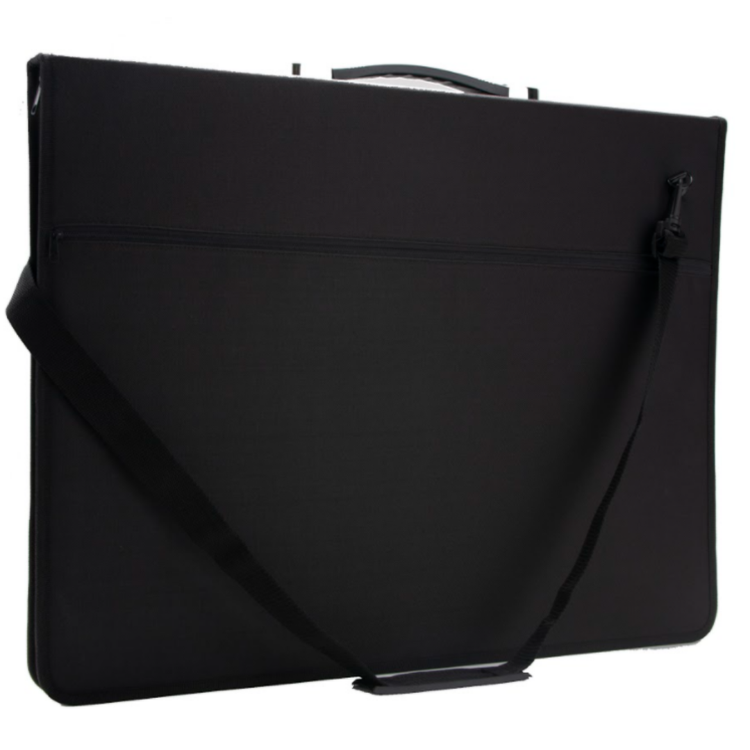 Professional Portfolio Case - A2