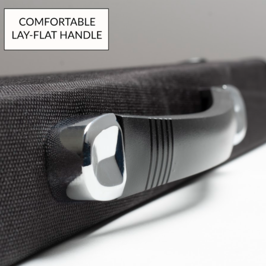 Professional Portfolio Case - A3