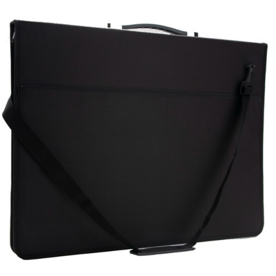 Professional Portfolio Case - A2
