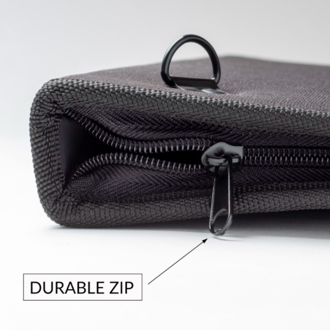 Professional Portfolio Case - A3