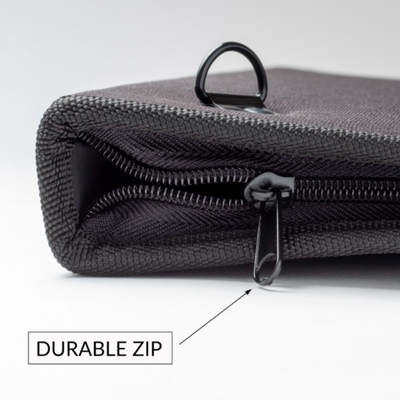 Professional Portfolio Case - A3