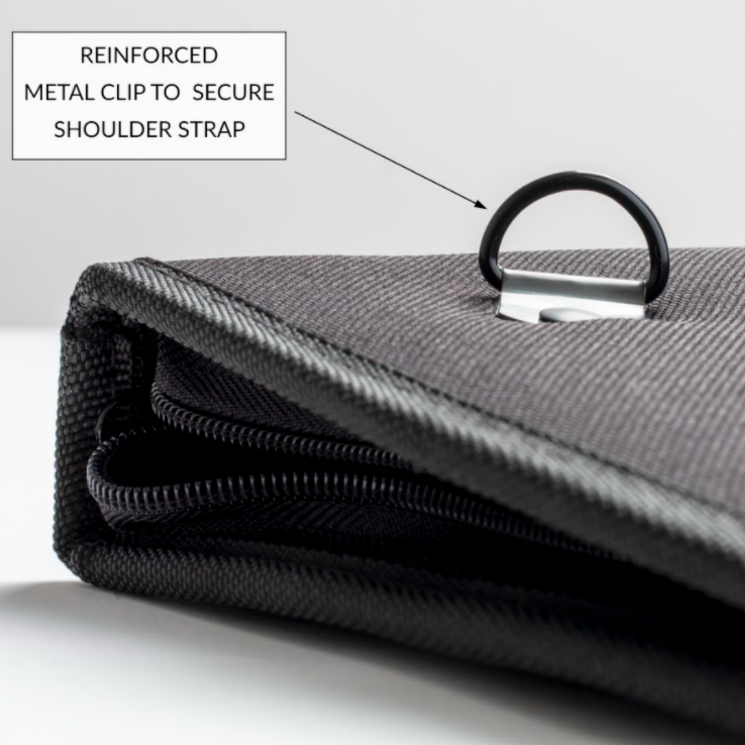 Professional Portfolio Case - A3