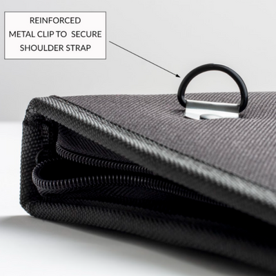 Professional Portfolio Case - A3