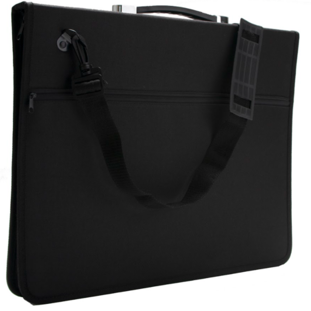 Professional Portfolio Case - A3