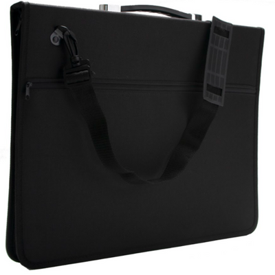 Professional Portfolio Case - A3