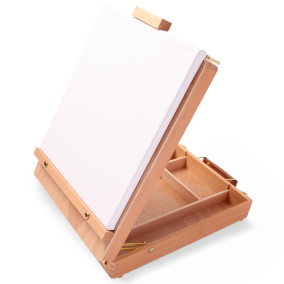 Table Box Easel