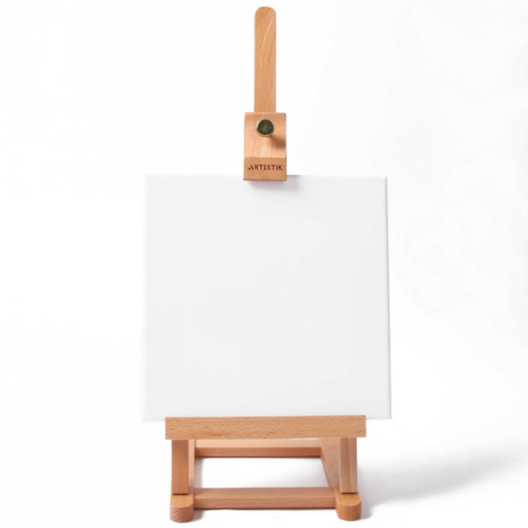Display Table Easel