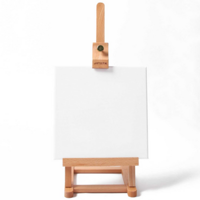 Display Table Easel