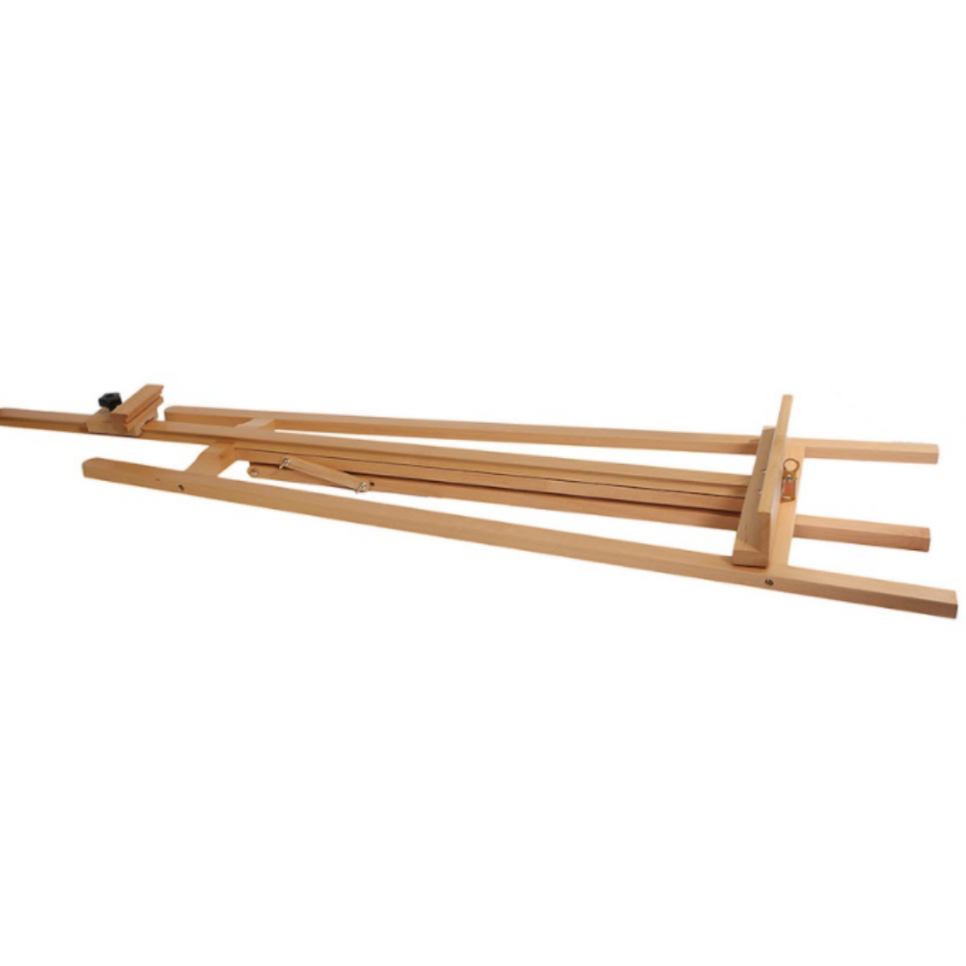A-frame Studio Easel