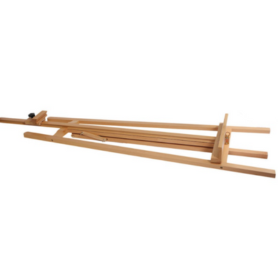 A-frame Studio Easel