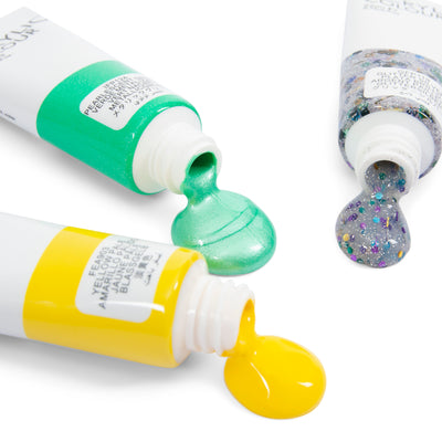 48 Acrylic Tube Set (22ml)