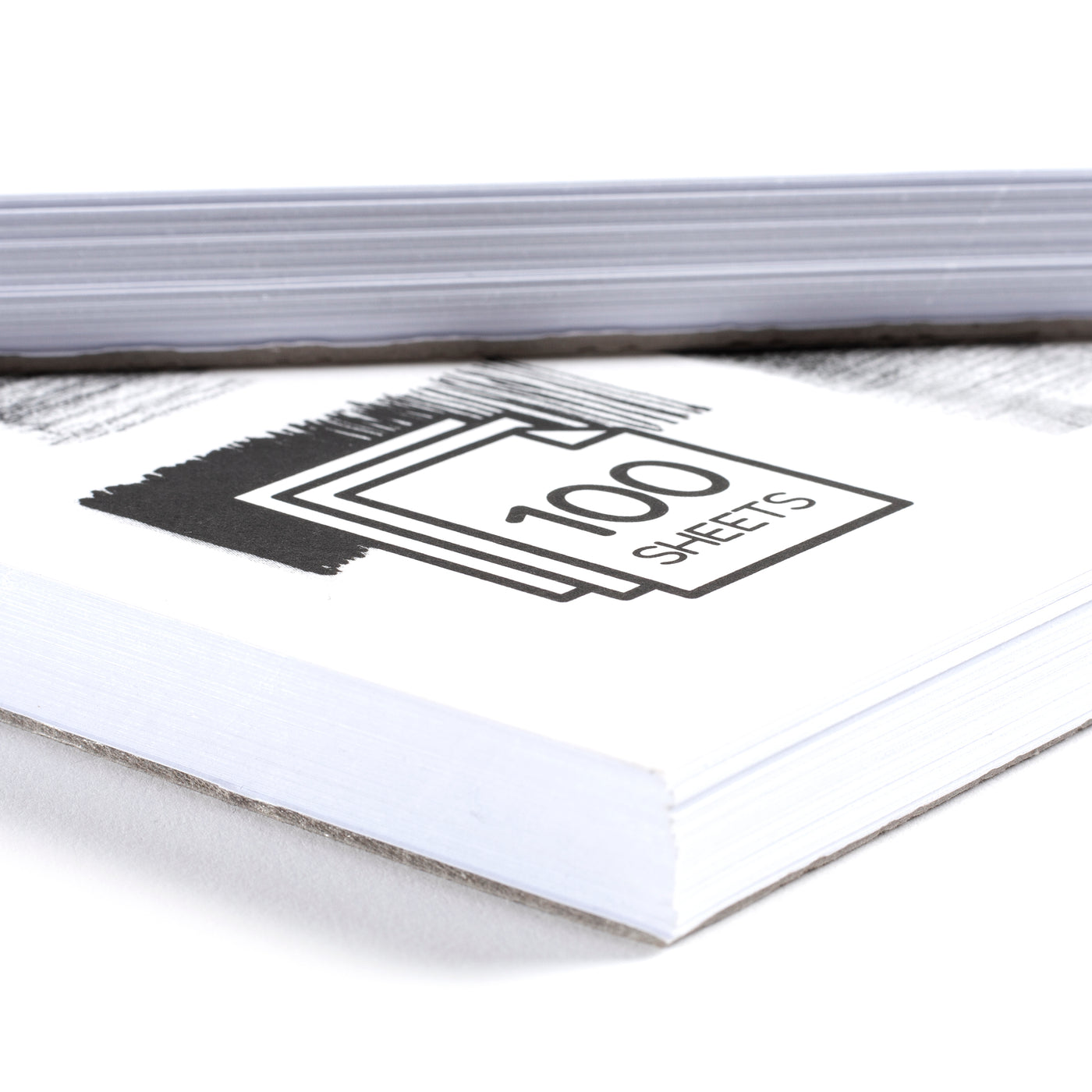 Sketch Pad 5.5" x 8" - 3 Pack