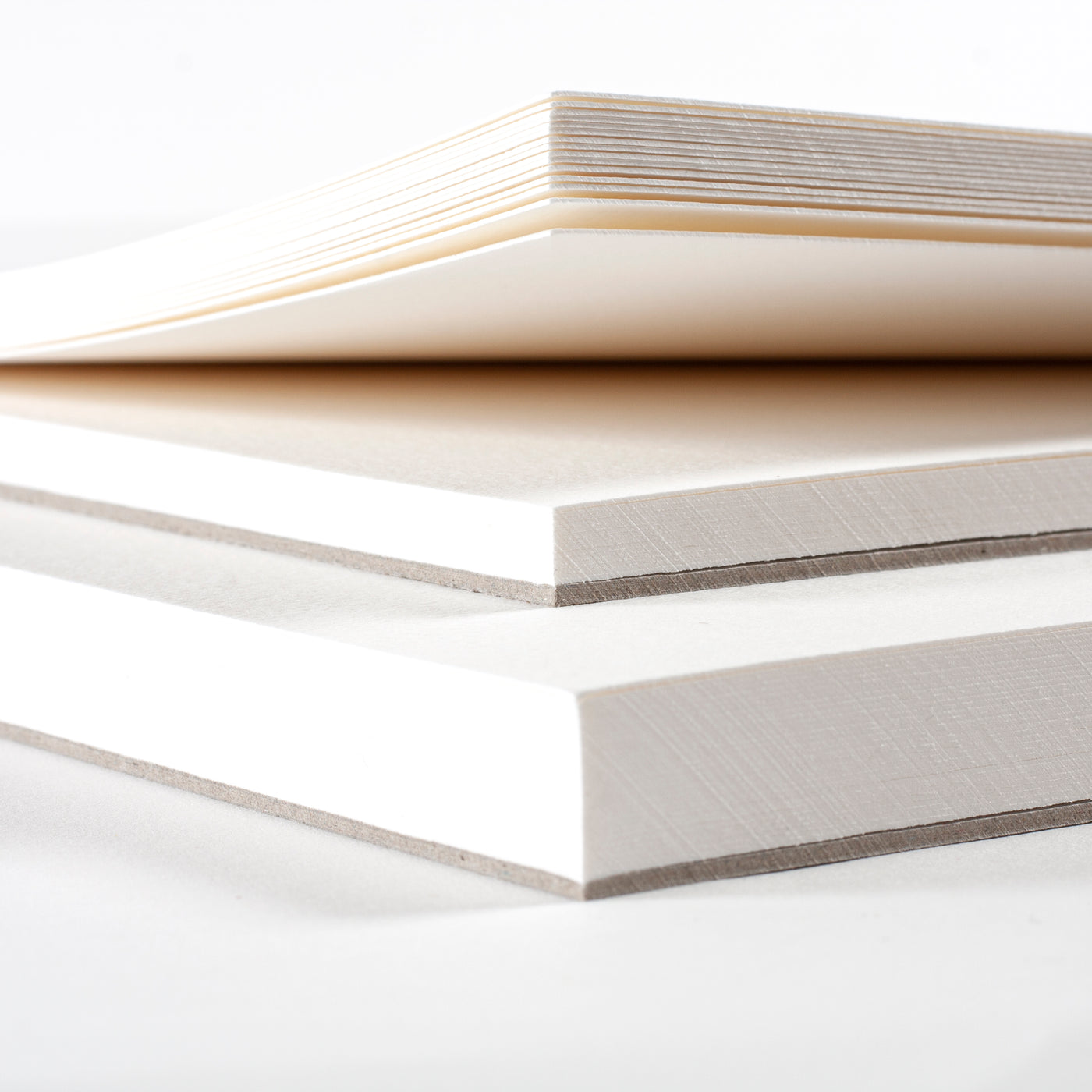 Watercolor Pad 5.5" x 8" - 3 Pack