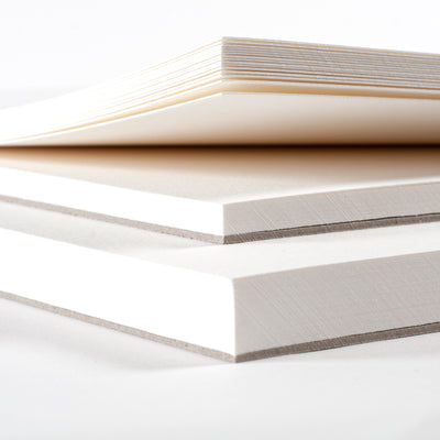 Watercolor Pad 5.5" x 8" - 3 Pack