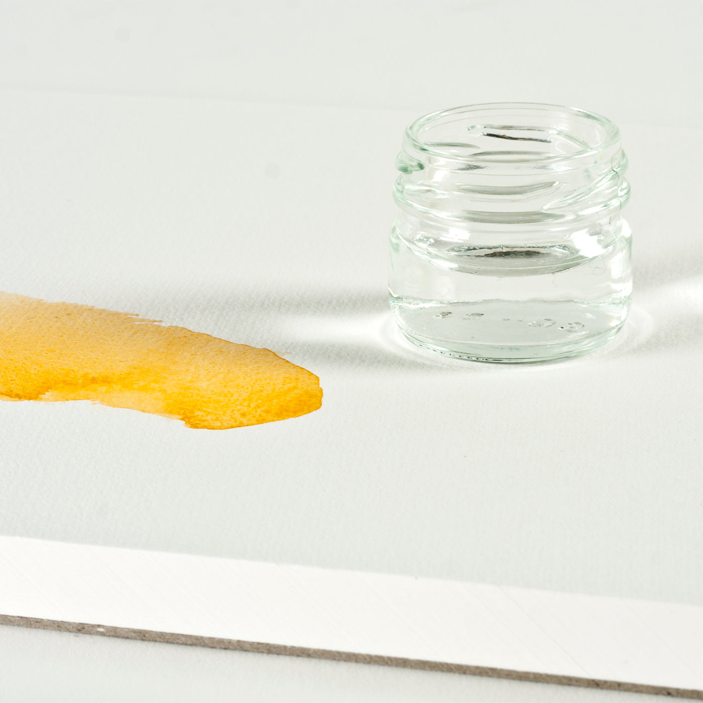 Watercolor Pad 5.5" x 8" - 3 Pack