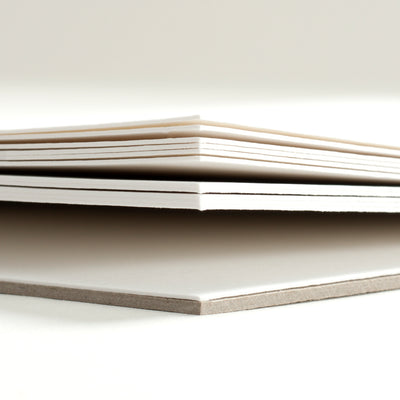 Acrylic Pad A4 - 2 Pack
