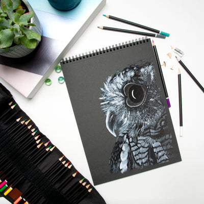 Pencil Wrap Bundle