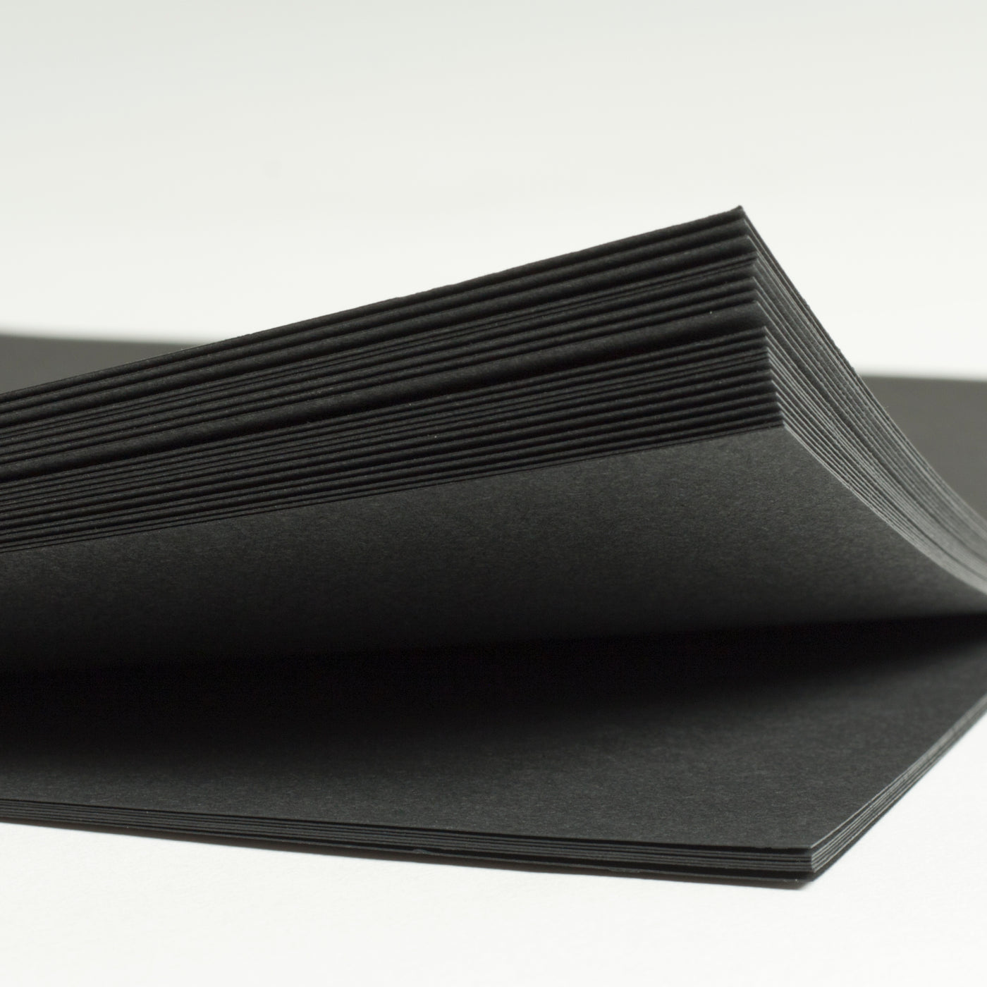 Black Paper Sketch Pad 9" x 12" - 2 pack