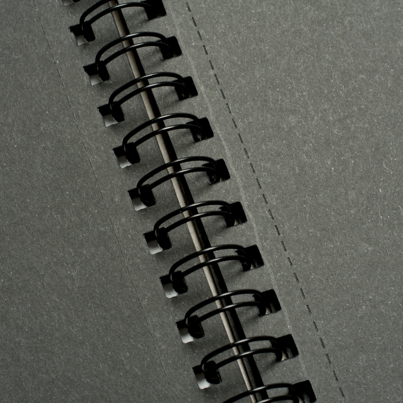 Black Paper Sketch Pad 9" x 12" - 2 pack