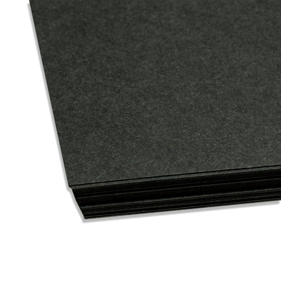 Black Paper Sketch Pad 9" x 12" - 2 pack