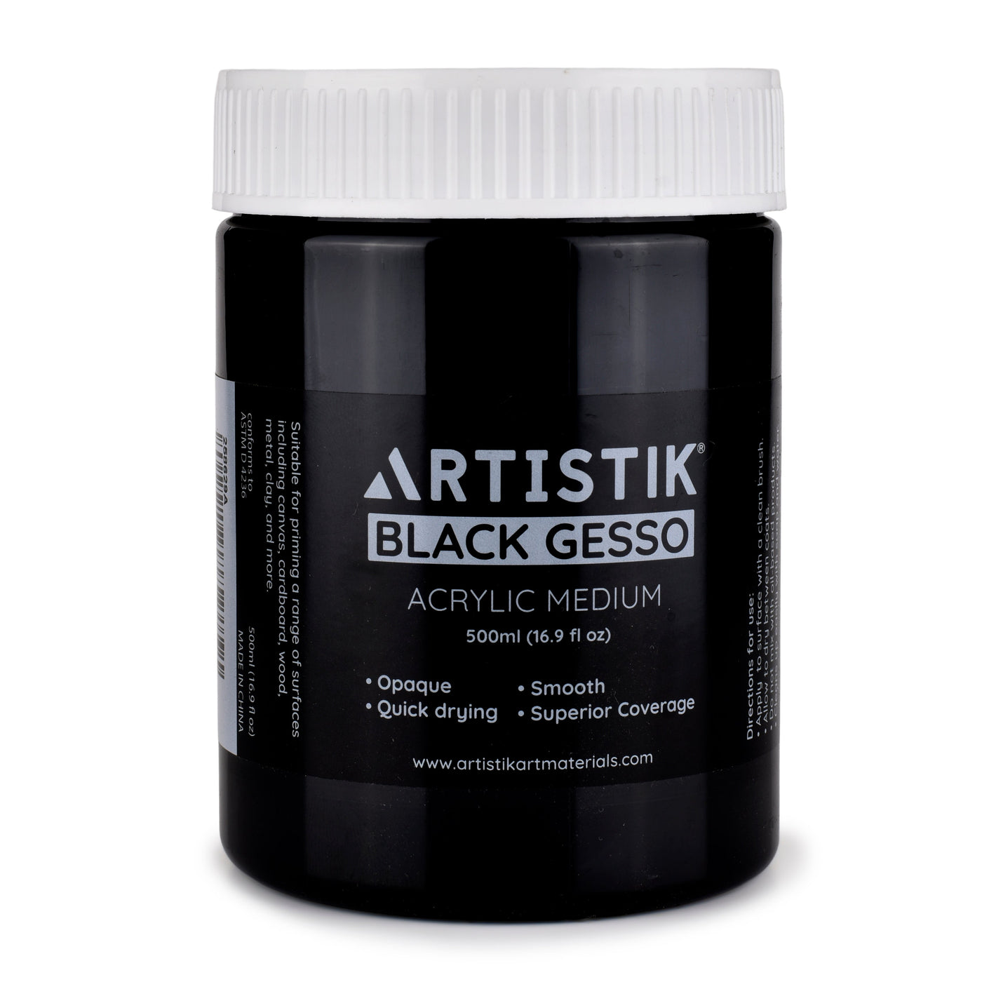 500ml Gesso*