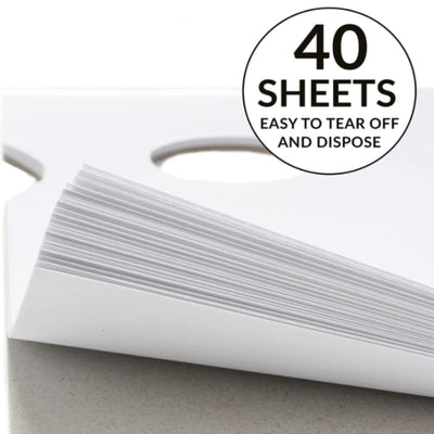 Palette Pad 12" x 16" (40 Sheets)